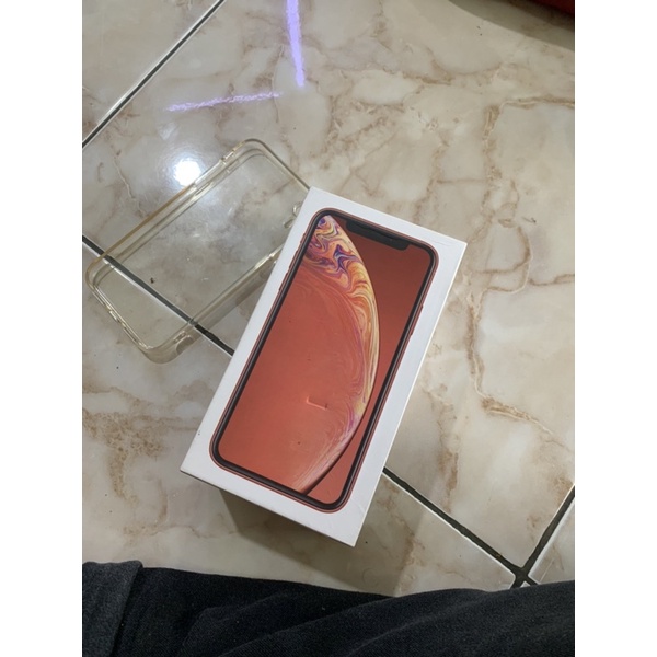 iphone XR 128gb