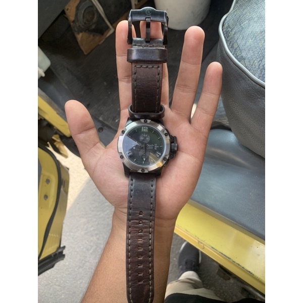 alexander christie 6295 MC