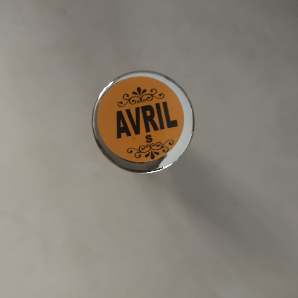 PARFUM-REFIL-AROMA AVRIL-30 ML-SIAP PAKAI NON ALKOHOL