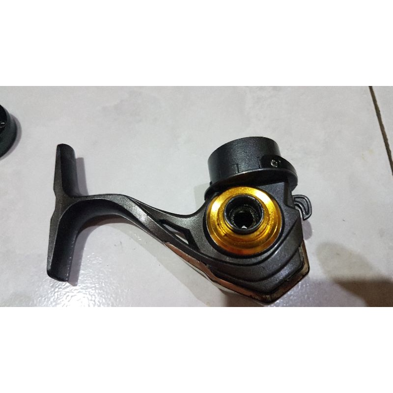 body reel fugu eiji 1000