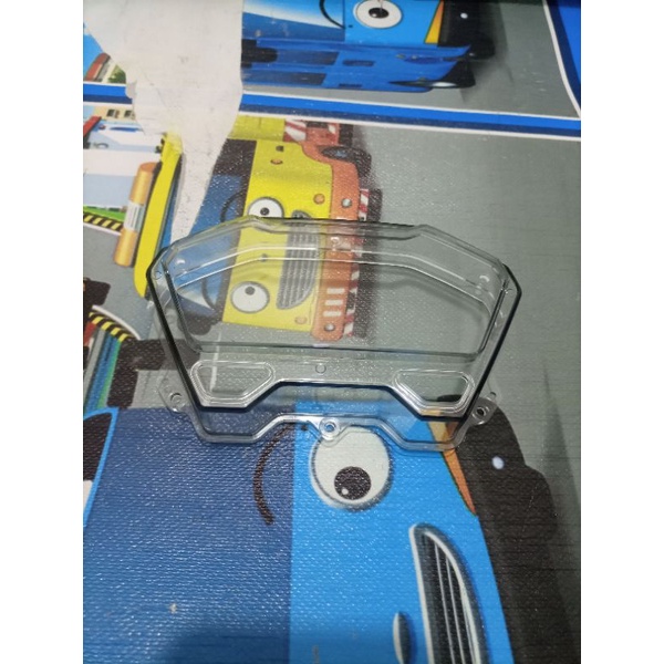 PRM Mika Spedometer Kaca Spedometer NEW VARIO 125 150 160 Original Asli