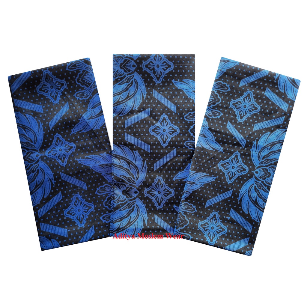 Sal Syal Slayer Ikat Kepala Pria Sunda Etnik Baduy Iket Kepala Jawa Udeng Batik Ikat Batik Iket Batik Iket Jawa Segi Empat