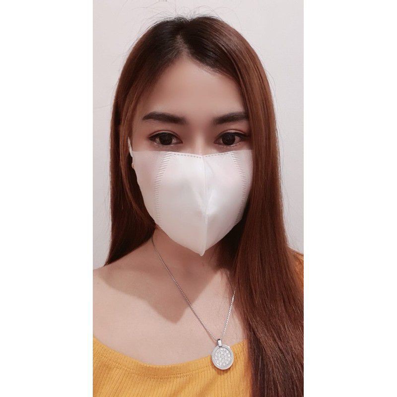 masker duckbill dewasa I CARE