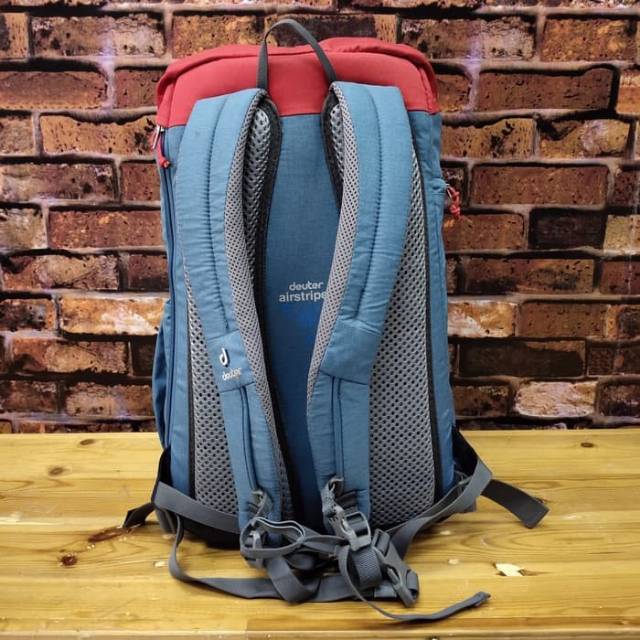 Tas Ransel Deuter Walker 24 Daypack Laptop Deuter ORI