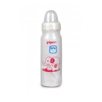 Pigeon botol BPA 240ml