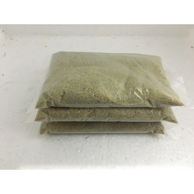 

RAGI TEMPE BERKWILITAS MURAH Kemasan 1 kg