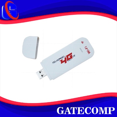 Modem 4G LTE - Modem USB Telkomsel 4G LTE