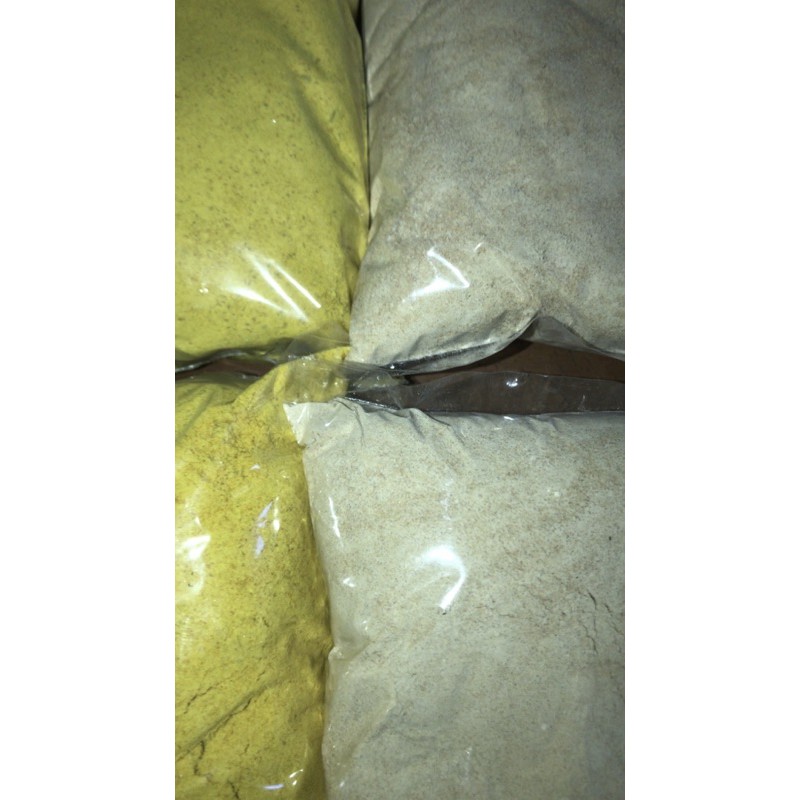 

Temulawak Jahe Instan Seduh 500g