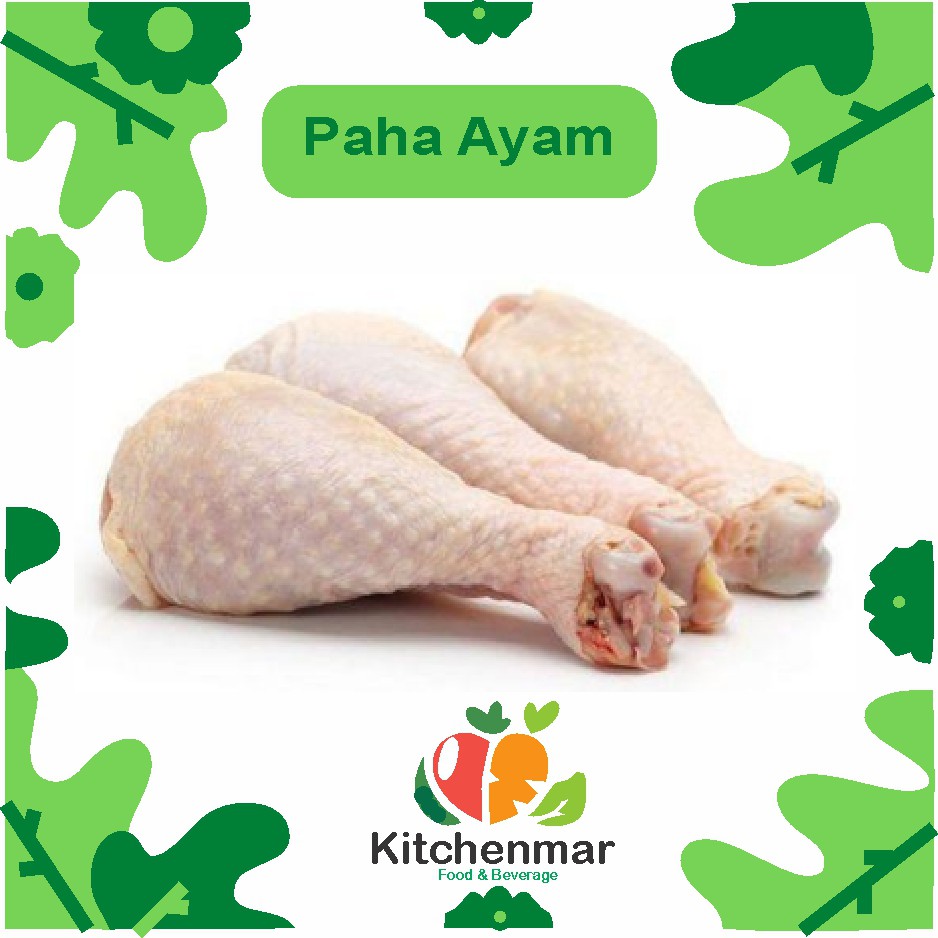 

Paha Ayam - 500 gram