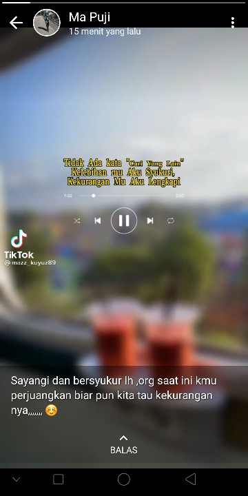 Tunik Putri Asoka | Dress Batik Wanita Busui