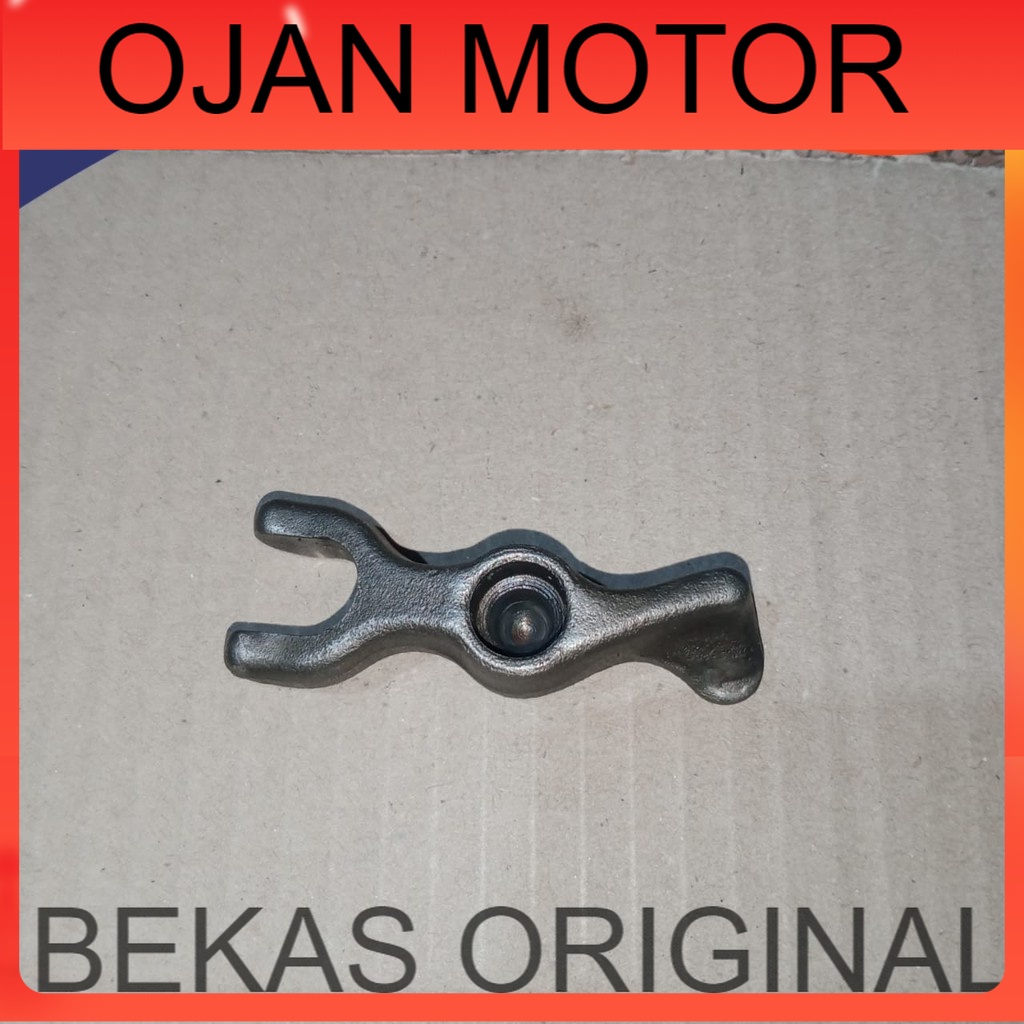 .... tuas penekan stut kopling yamaha vega crypton jupiter z original ori