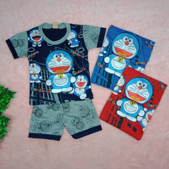 Ss#307 Setelan Anak Laki laki size 5-6tahun / Baju Nyala / Baju LED / Setelan Anak Cowok