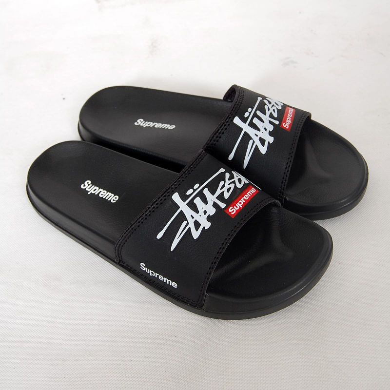 SANDAL SLIDE / SANDAL SLOP PRIA