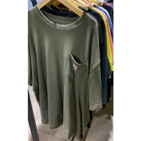 Borongan kaos full brand