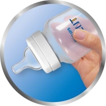 Philips Avent Classic Plus Nipple Teat Dot 0m+ / 1m+ / 3m+ / 6m+ Isi 2 pcs