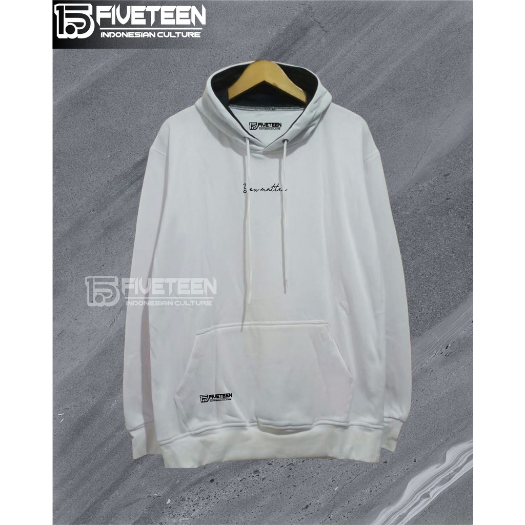 hoodie premium original pria warna putih you matte sweater original pria distro honour zipper premium quality jaket pake topi besar hoodie fifteen sweater fifteen jaket fifteen zipper fifteen suwiter cowok distro terbaru 2022 hoodie cowok oversize xxl