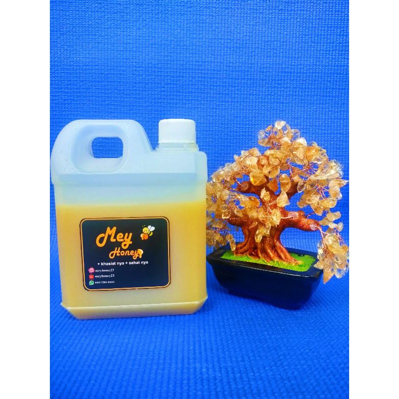 

MADU KALIANDRA 1kg
