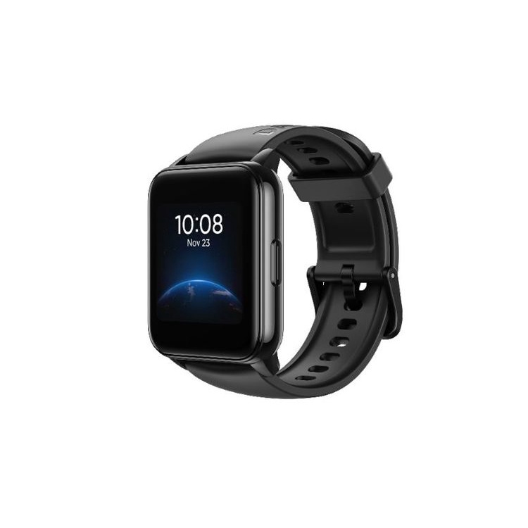 REALME WATCH 2 SMARTWATCH GARANSI RESMI REALME INDONESIA