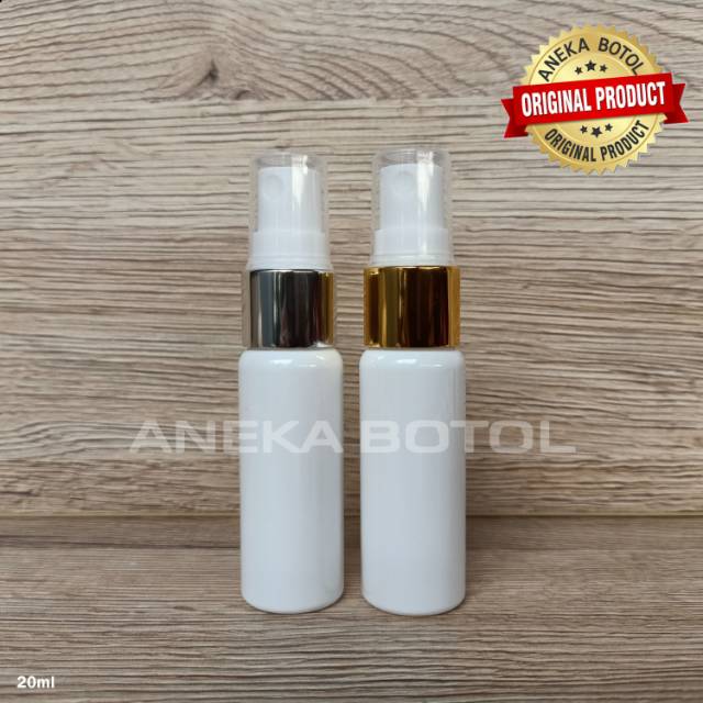 Jual Botol Pet Ml Dove Tutup Spray Kilap Shiny Botol Hand