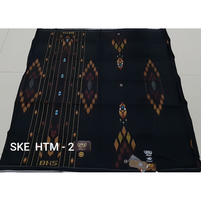 Sarung BHS Gold Royal SKE