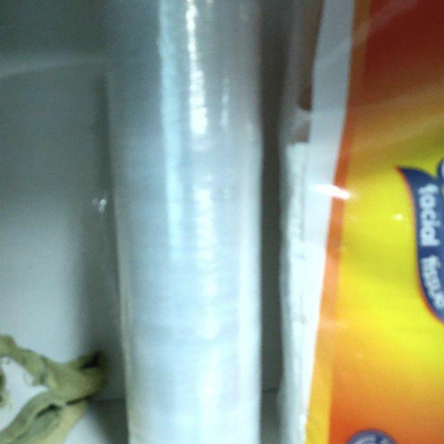 Plastik Stretch Film C 30cmx250meter/strech Film/wrap/shrink/segel