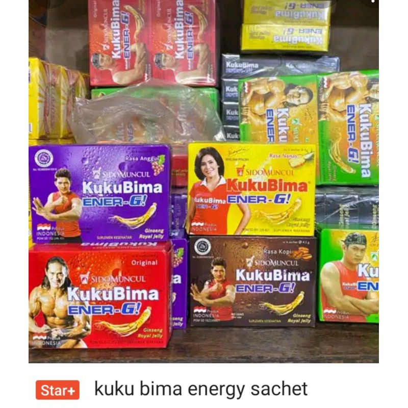 

Kuku Bima Energy
