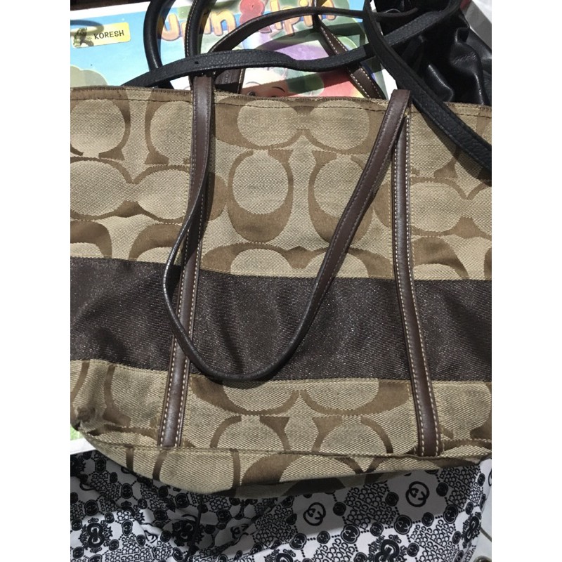 tas second branded ori