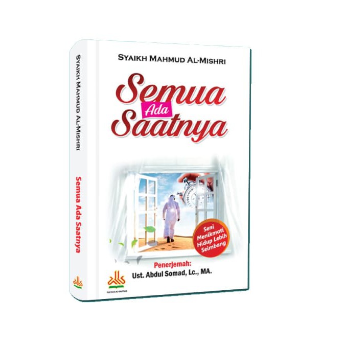 Semua Ada Saatnya