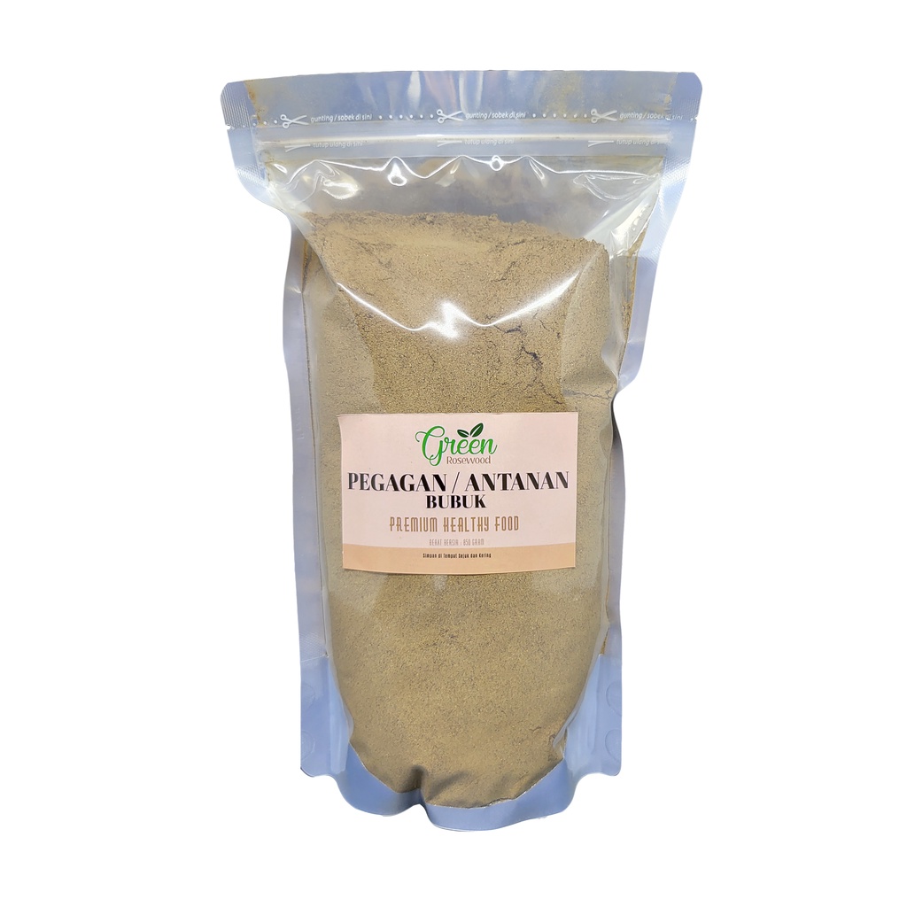 

BUBUK DAUN PEGAGAN 850GR / PEGAGAN BUBUK MURNI 850 GRAM PREMIUM ASLI 100% / BUBUK OBAT CANCER 850 GR / BUBUK PEGAGAN PREMIUM TANPA CAMPURAN