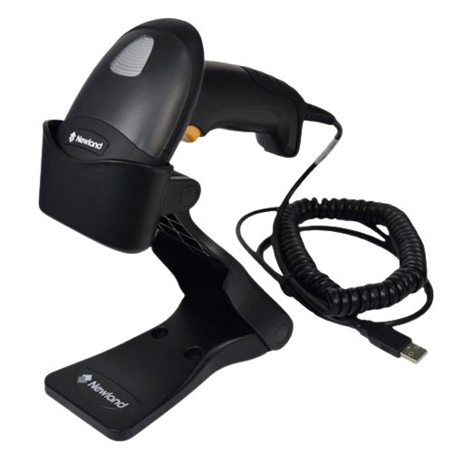 Barcode Scanner Newland AIDC HR3280 Handheld USB 2D HR-3280 / HR32