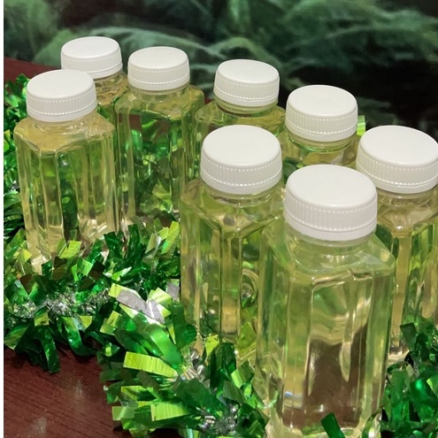 

!PROMO! Minyak Tanak - Minyak Kelapa - Minyak Klentik - Lengis Tandusan 100ml 100 ML 100% Asli dari Kelapa