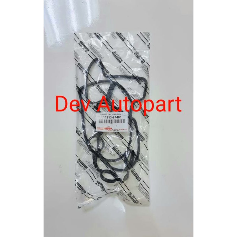 Packing tutup klep Avanza/Xenia