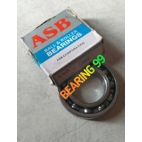 Bearing 6006 asb/ Bearing Bak Tutup CVT Yamaha Mio GT SOUL GT Mio J Fino Xride X-Ride Xeon Bering La