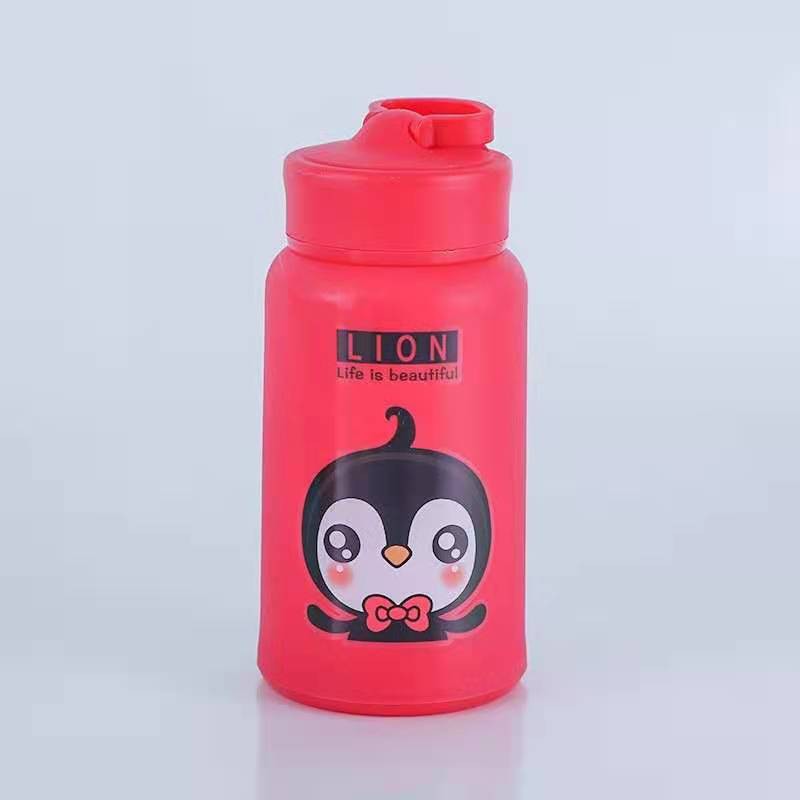 Botol Kaca / Botol Kaca Animal / Botol Kaca Tenteng/ Botol Kaca Karakter Hewan Bisa Taruh Hp