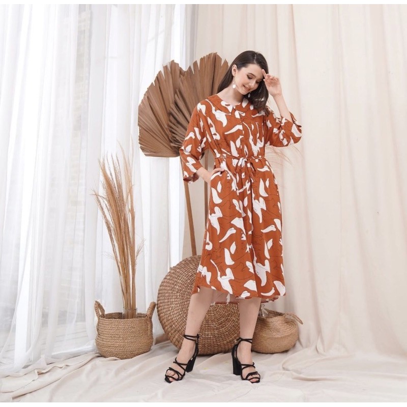 Homedress Senyenyakitu.id