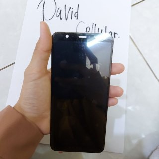 LCD TOUCHSCREEN HUAWEI HONOR 7s 2018 FULLSET