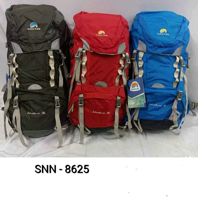 sunature adventure 70L