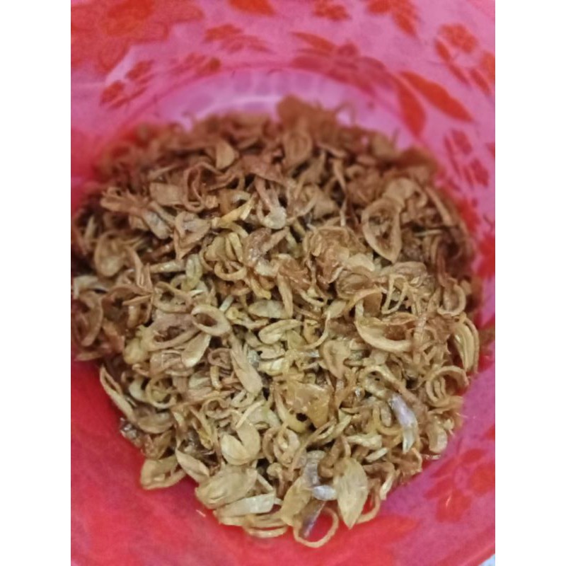 

bawang goreng renyah asli