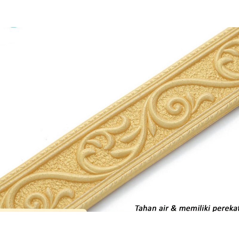 Wallpaper List Foam 3D Sticker-8