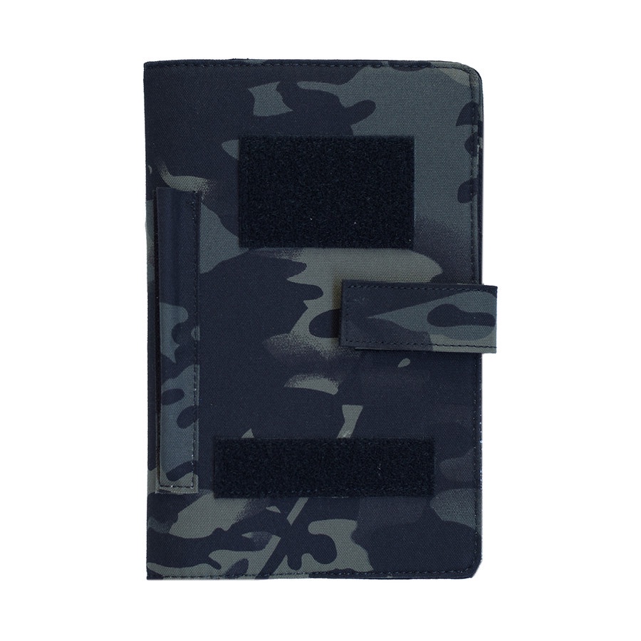 

NOTEBOOK COVERS MEDIUM MC BLACK