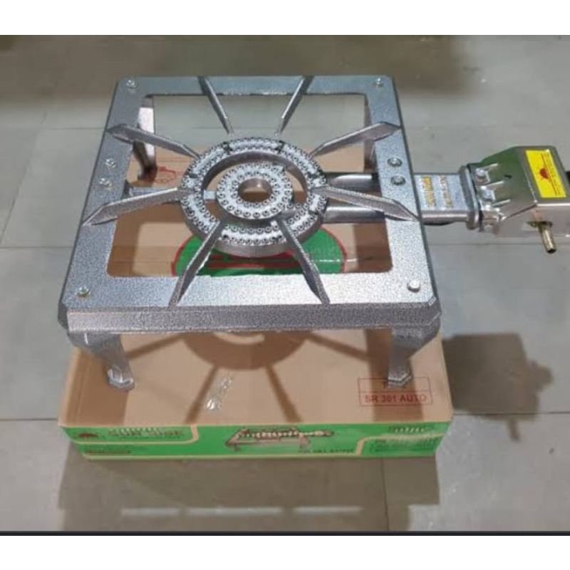 kompor cor Sun Rise SR301