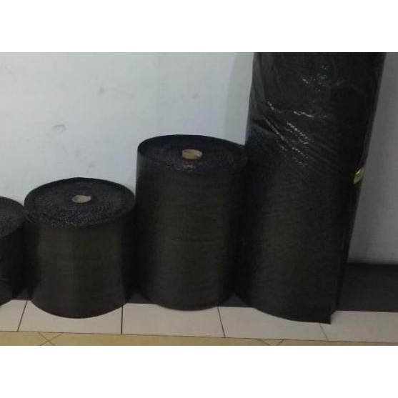 

➧ Plastik Bubble Wrap 50 m x 60 cm Mulia Pak Orange TOMANG JAKBAR - Putih ➱