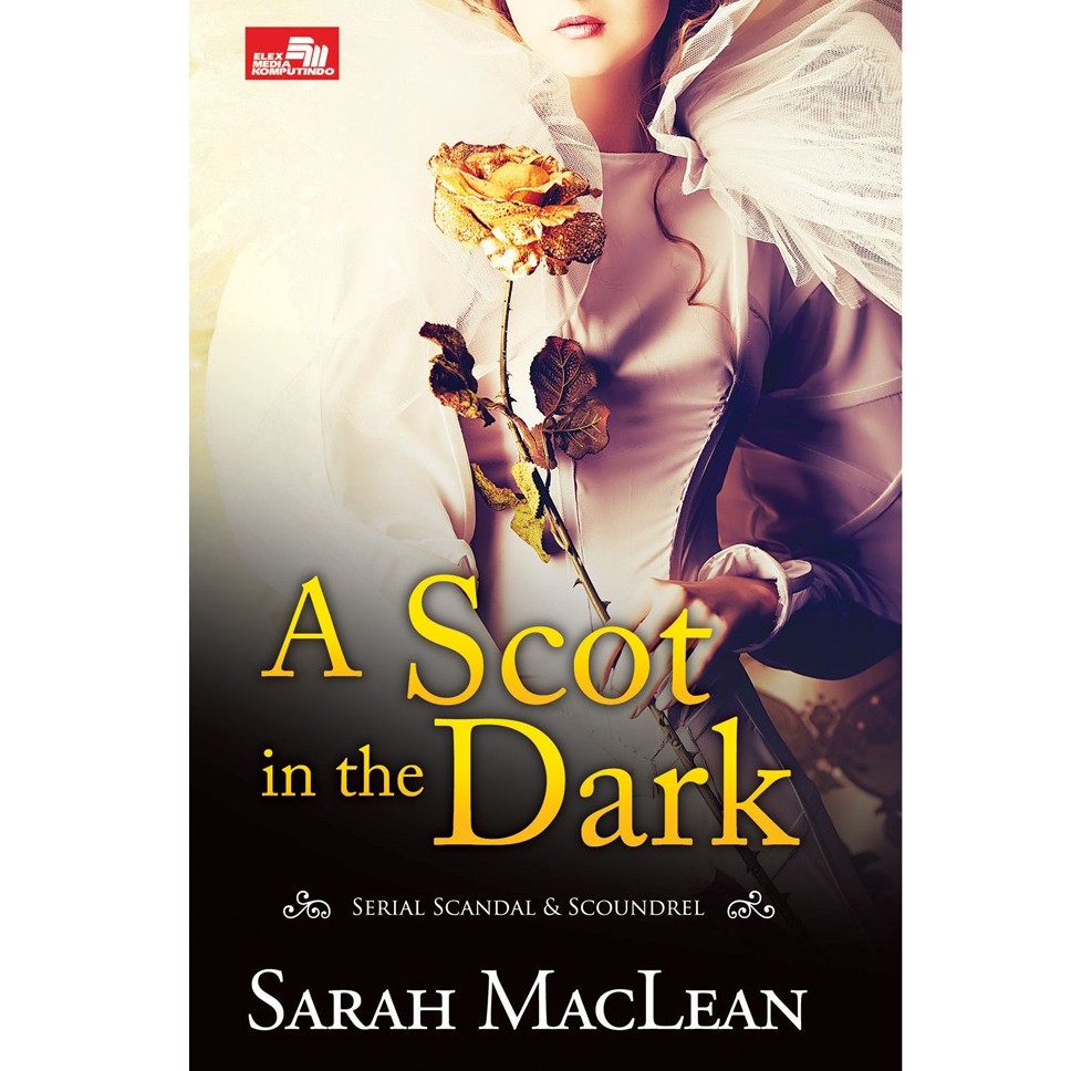 HR: A Scot in The Dark - 720030041-1