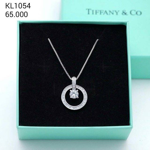 KALUNG TIFFANY&CO FREE BOX