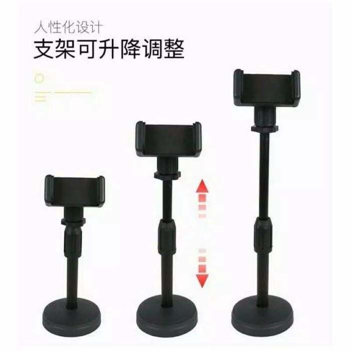 Stand Holder Hp HD-25 Holder stand Hp HD-25 Phone holder hp