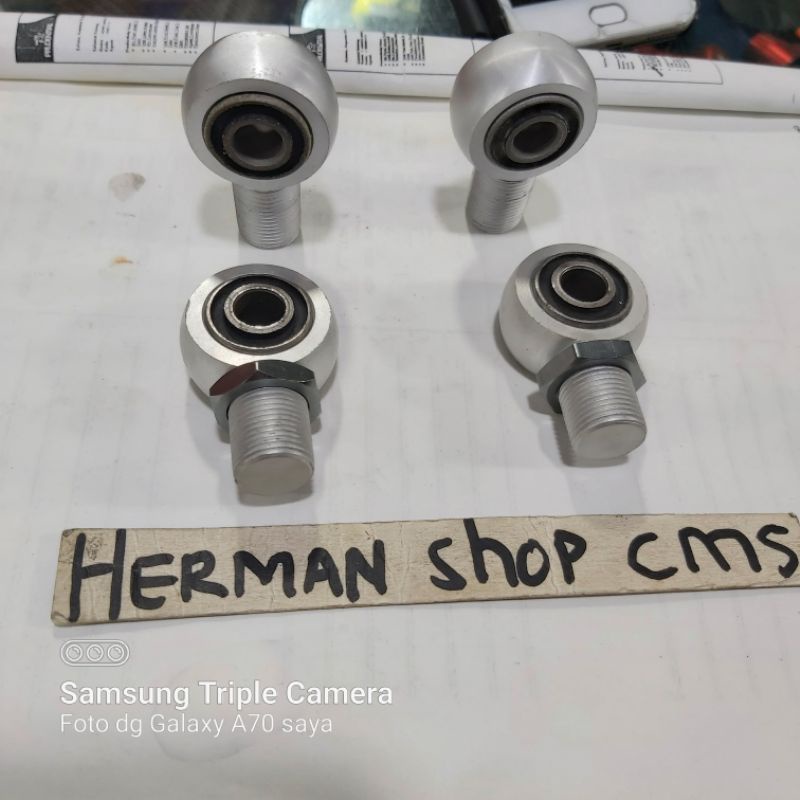 anting shockbreaker belakang bebek rx king tiger - Anting shock belakang rx king tiger bebek