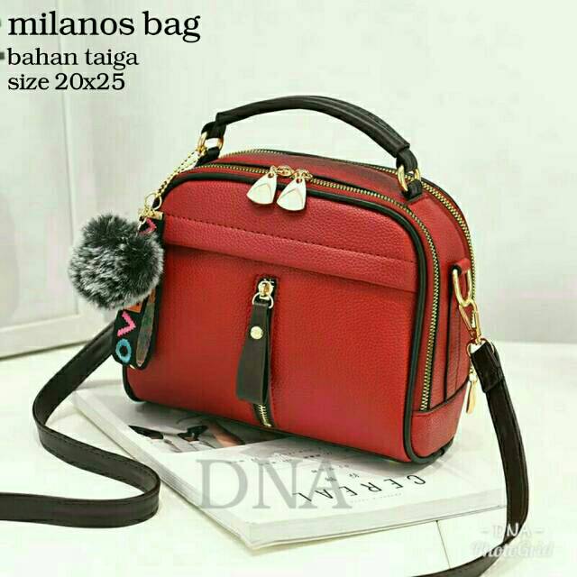 MILANOS BAG FASHIONS(BEST SELLER)