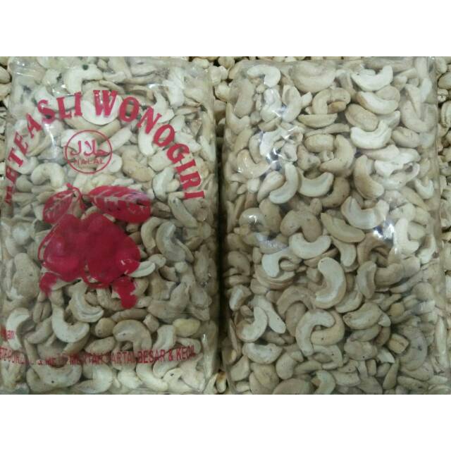 

Mete/mede/mente wonogiri belah 2 MENTAH