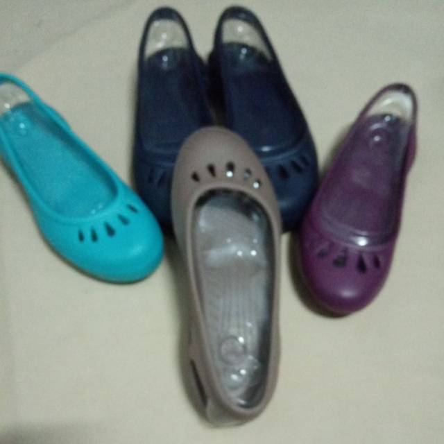 Sandal wanita malindi