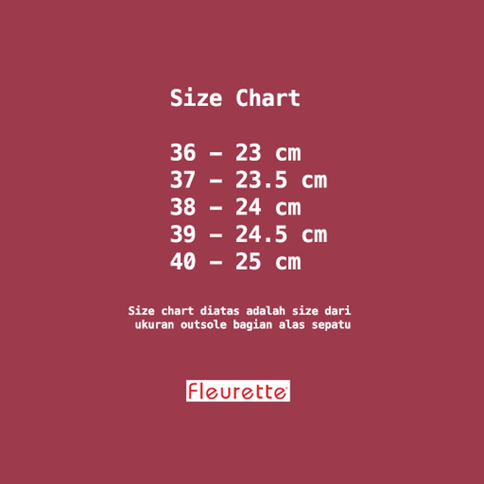 Fleurette | Sepatu Heels Wanita | 4320 Brown softstyle Import